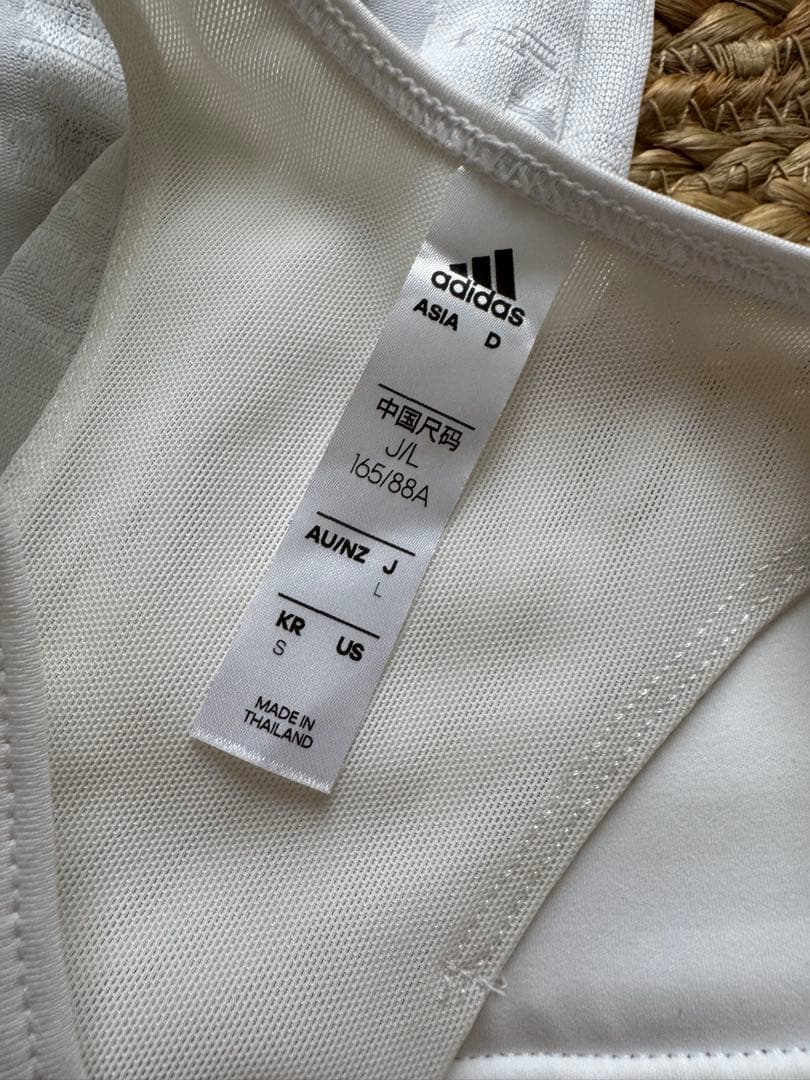 ウェア adidas All-in-One Dress Women