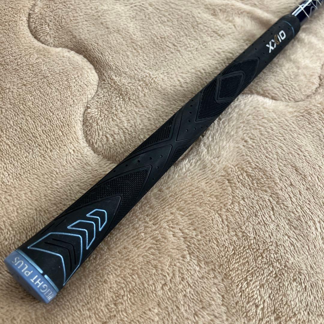 【美品】XXIO13 H4 22度 ユーティリティクラブ ＊組合可