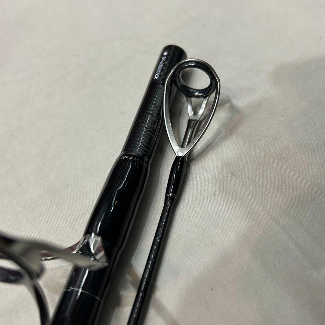 ダイワ ドラッガー ブレイクスルー 83XXH-3 オフショアロッド