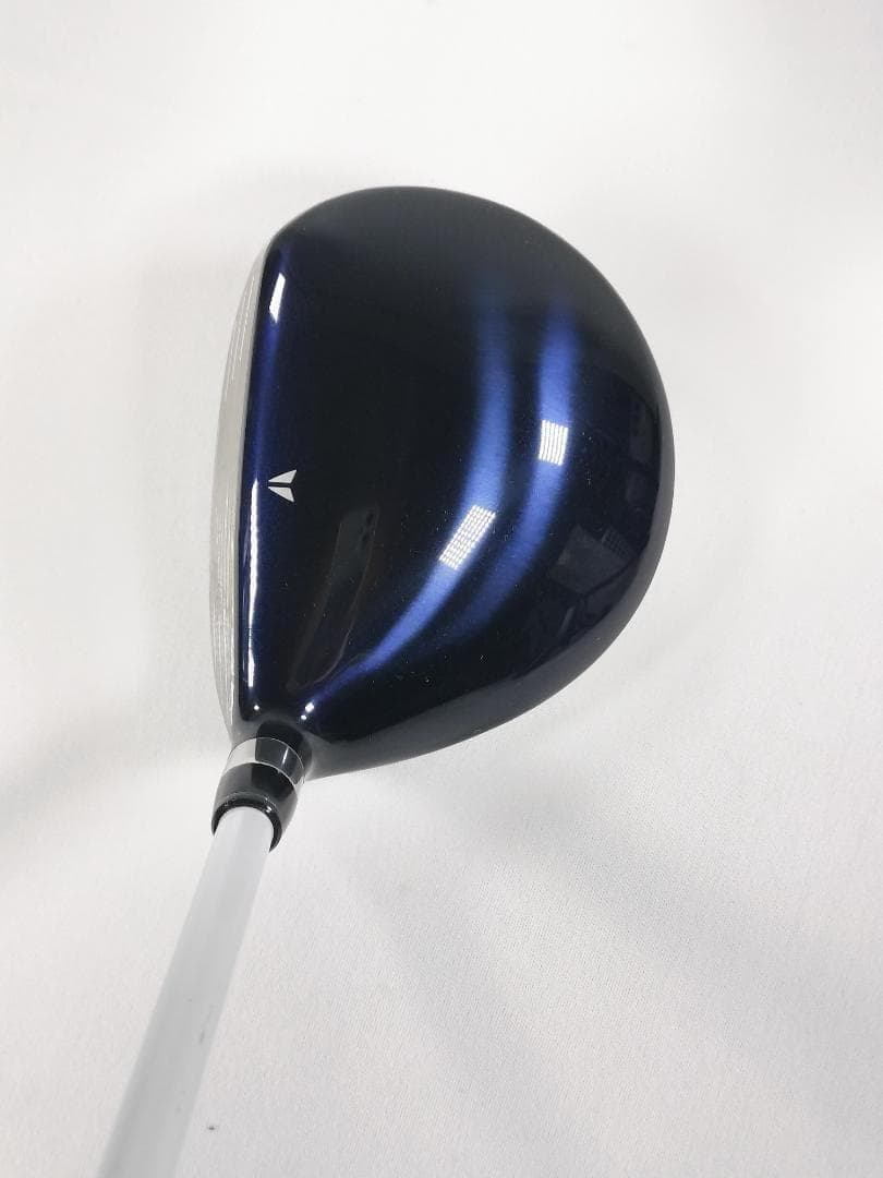 【女性】【A】2024年ブリヂストン⭐B-LD 5W 20°SPEEDER NX