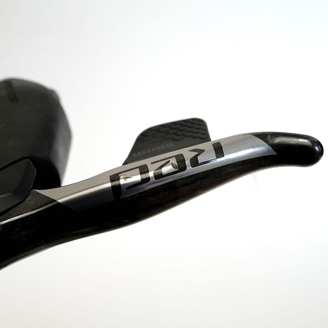 SRAM RED etap AXS HRD 1X 12S 用　レバー