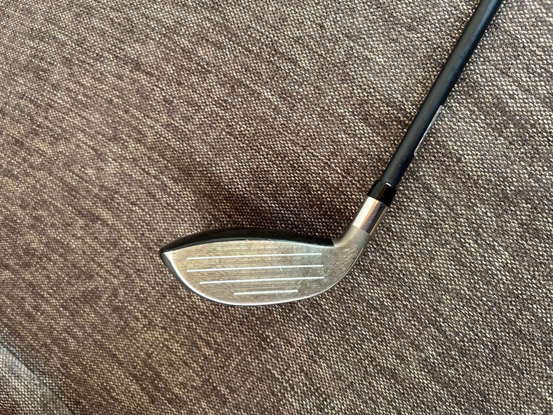 クラブ BRIDGESTONE GOLF B2HT H3 VANQUISH SR