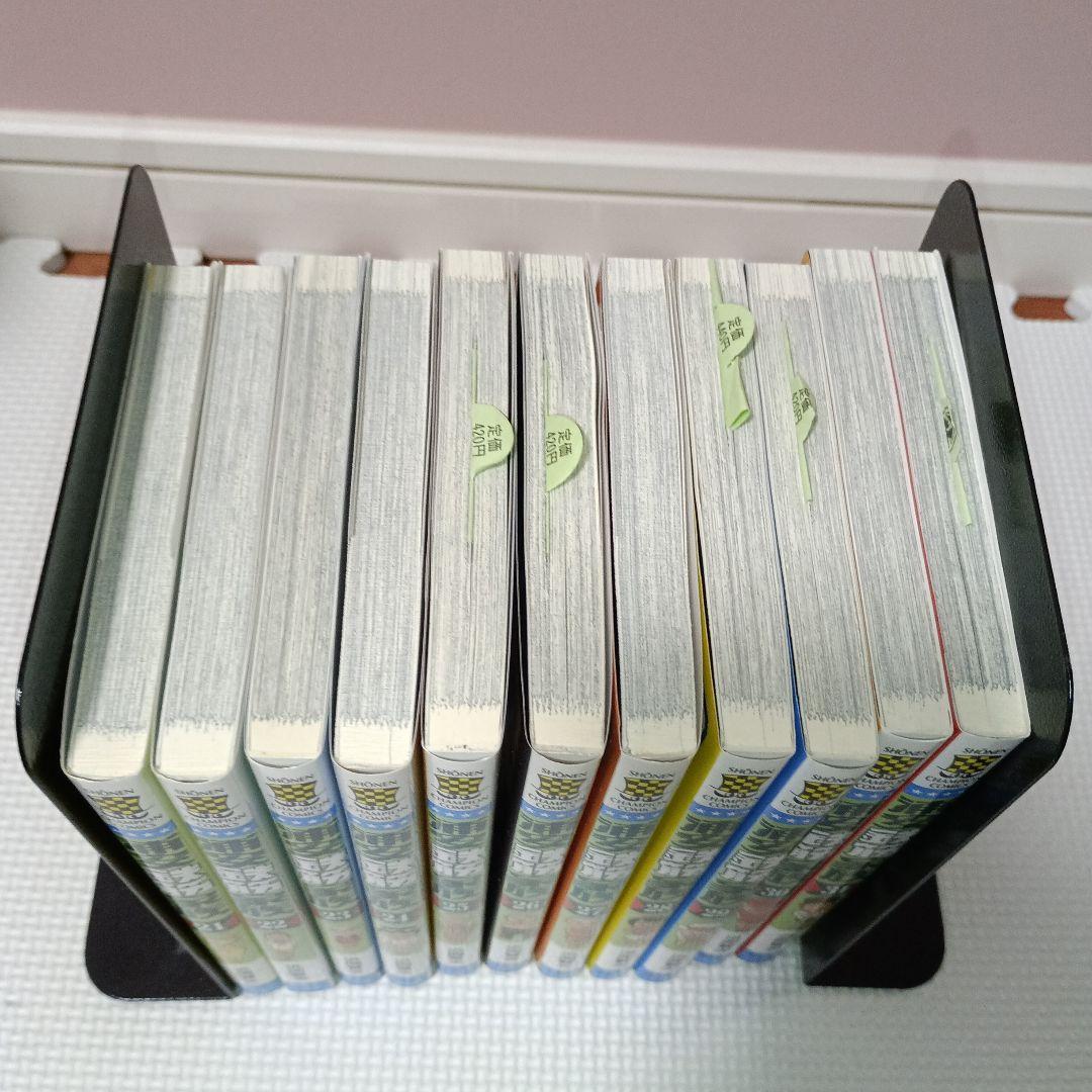 新品・未使用　浦安鉄筋家族　全31巻