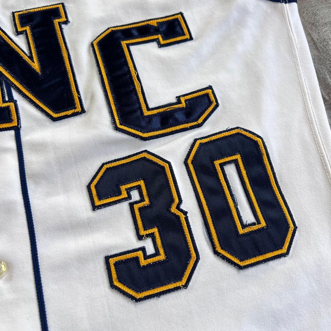 希少！！【RUSSELL ATHLETIC ラッセル】ベースボール ユニフォーム