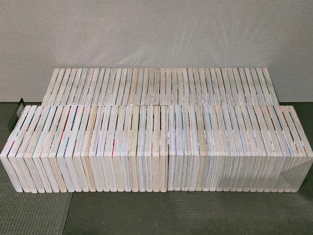 キングダム 全巻 1巻〜78巻 状態ランク：B