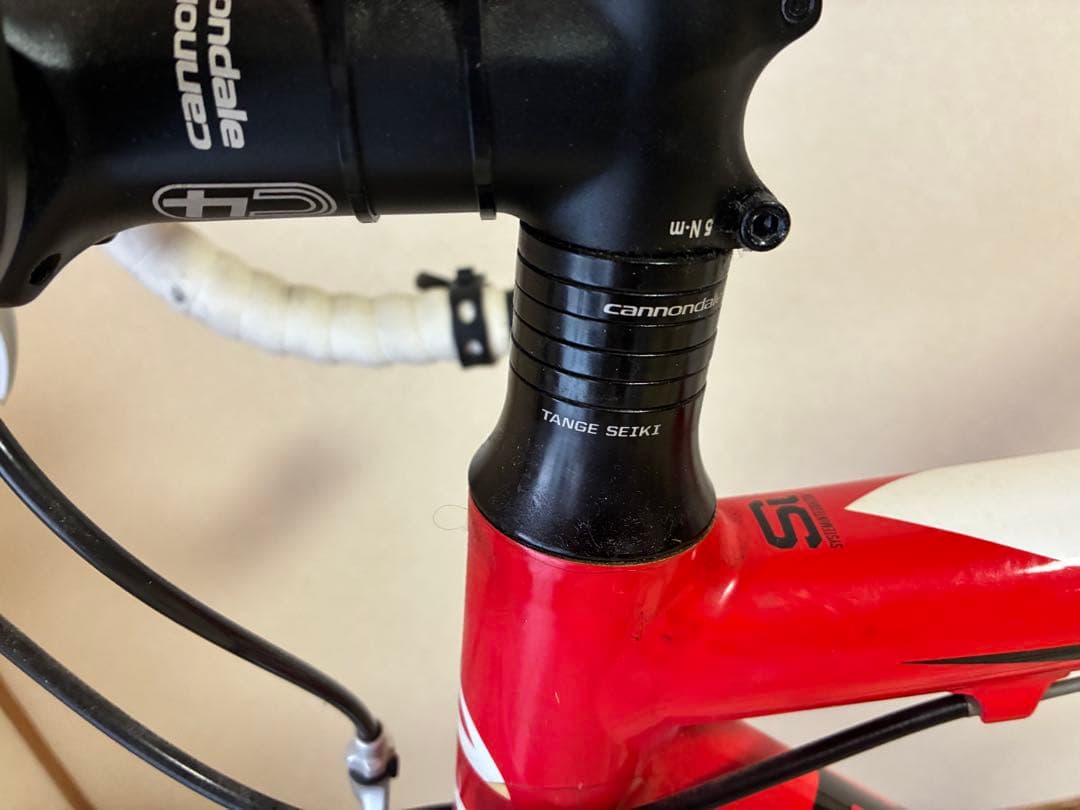 【再出品】人気希少！Cannondale キャノンデール CAAD8