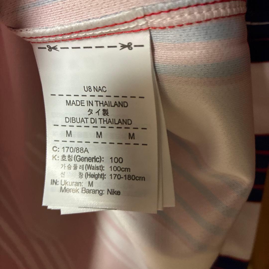 グリーズマン　18/19 ユニフォーム　アトレティコ