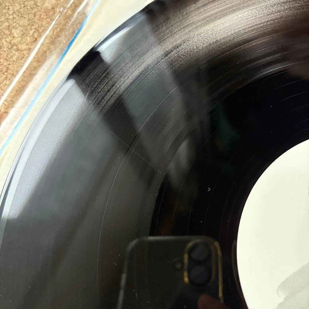 美品ファンクMaceo Parker・Life On Planet Groove