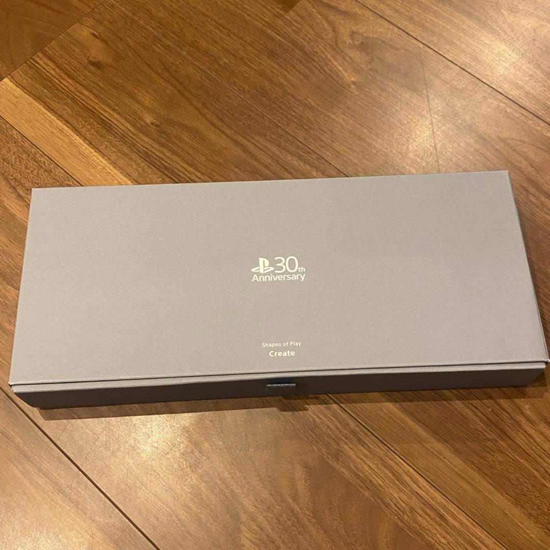 SHAPES OF PLAY: CREATE シェイプス オブ プレイ