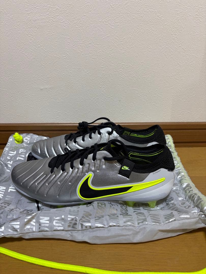 Nike TIEMPO ティエンポ　ACC