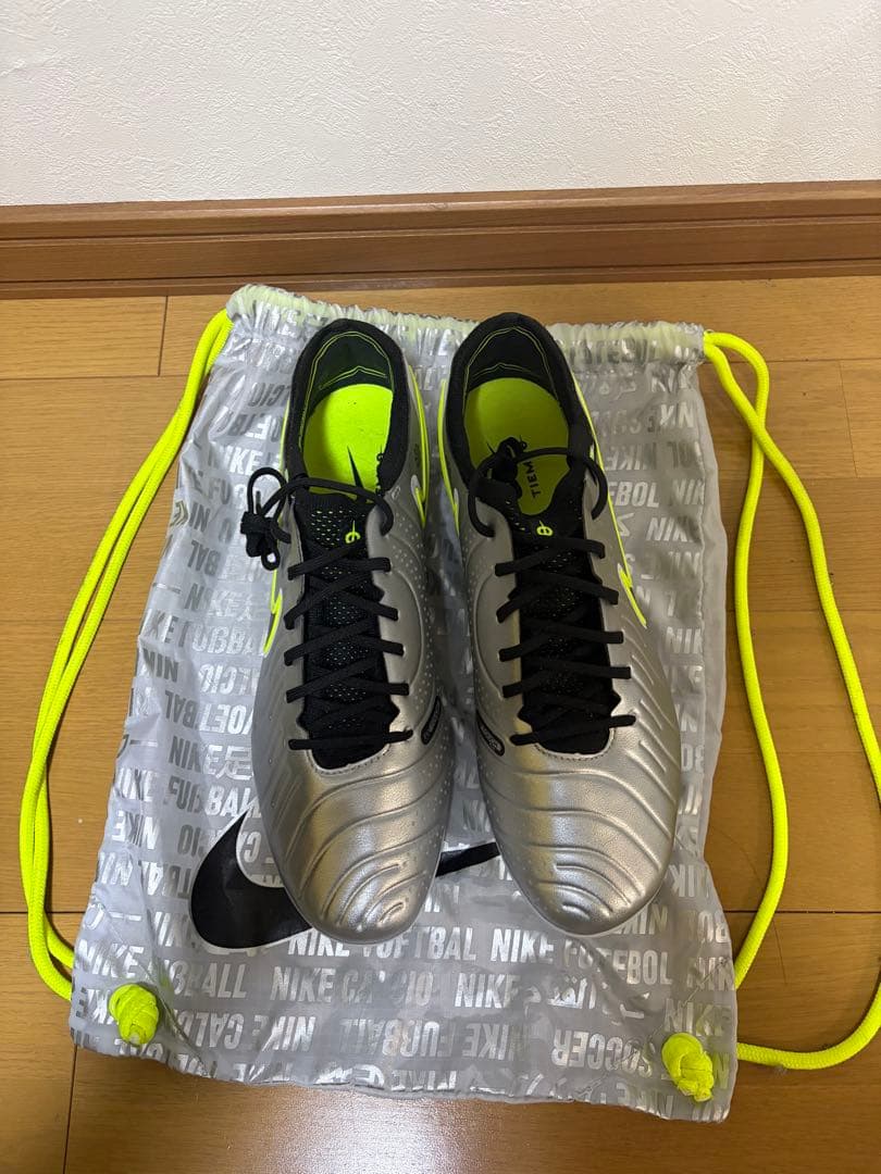 Nike TIEMPO ティエンポ　ACC