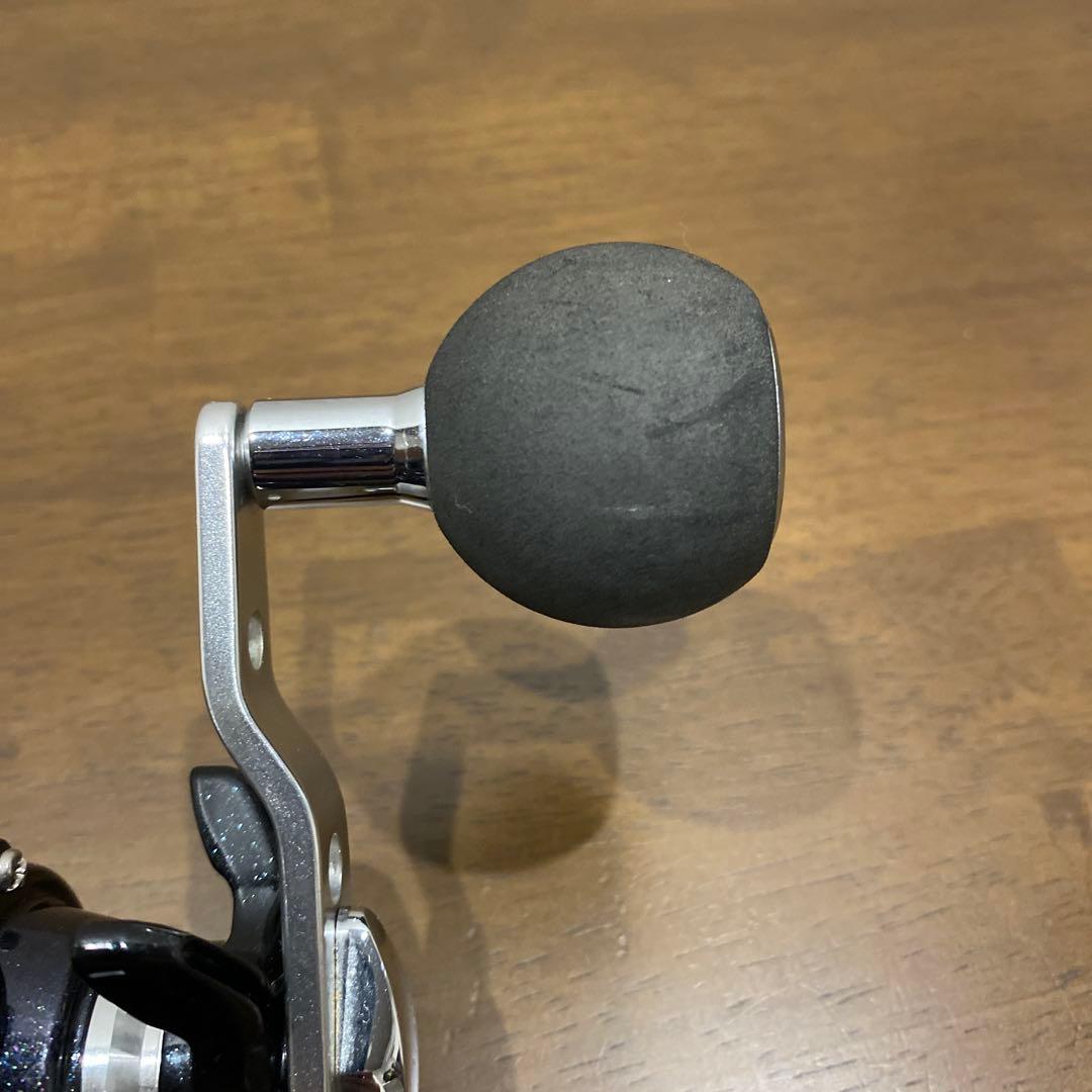 リール Daiwa LEOBRITZ200J