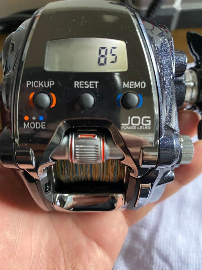 リール Daiwa LEOBRITZ200J