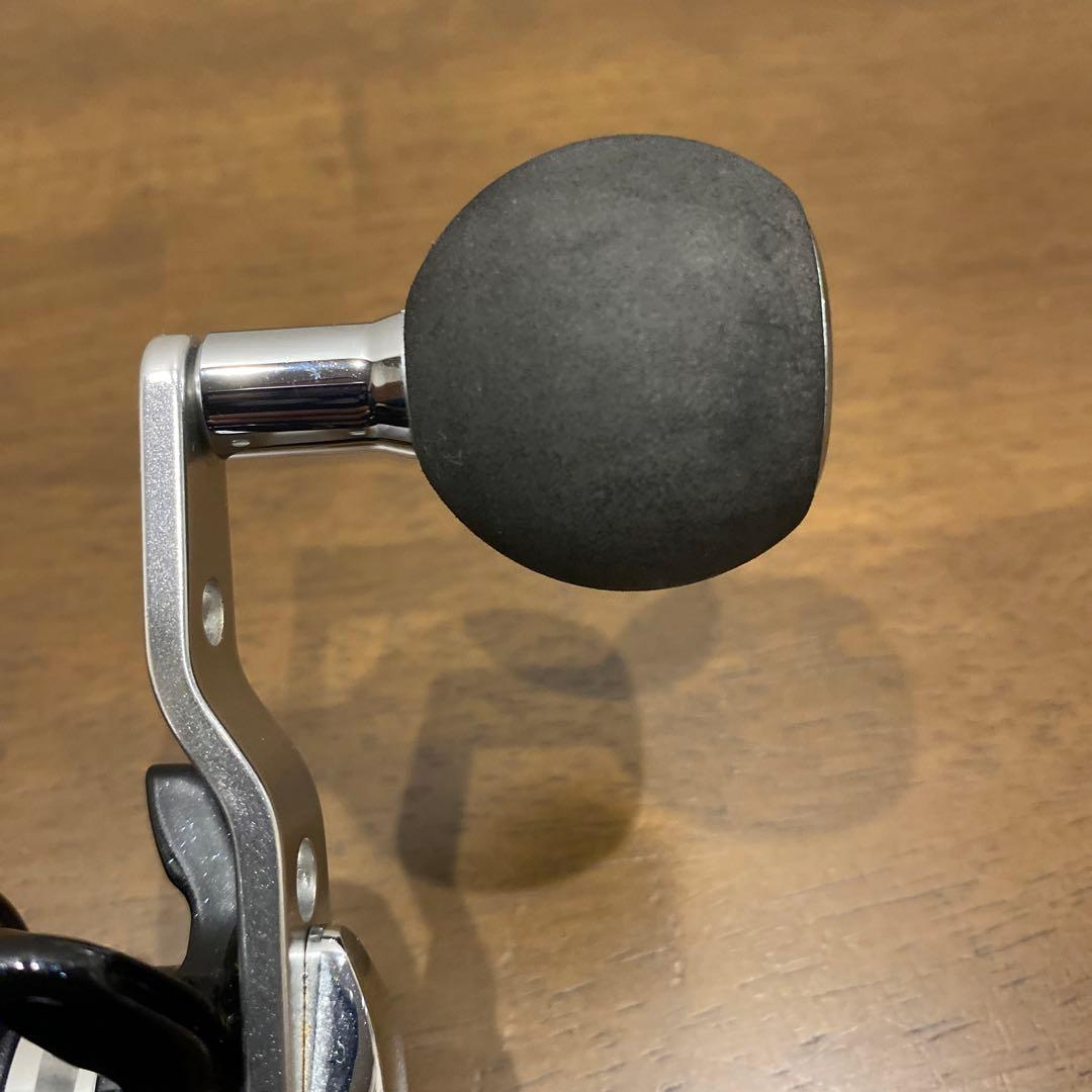 リール Daiwa LEOBRITZ200J