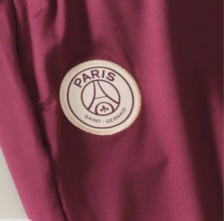 NIKE PSG DF STRK KPZ パンツ バーガンディ Lサイズ 新品