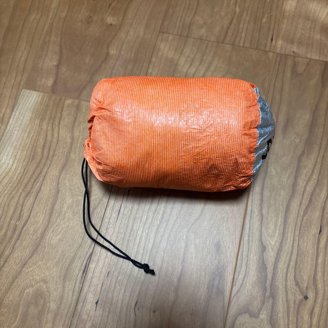 SOL ヒートシート エスケープ ヴィヴィ マミー型 12416