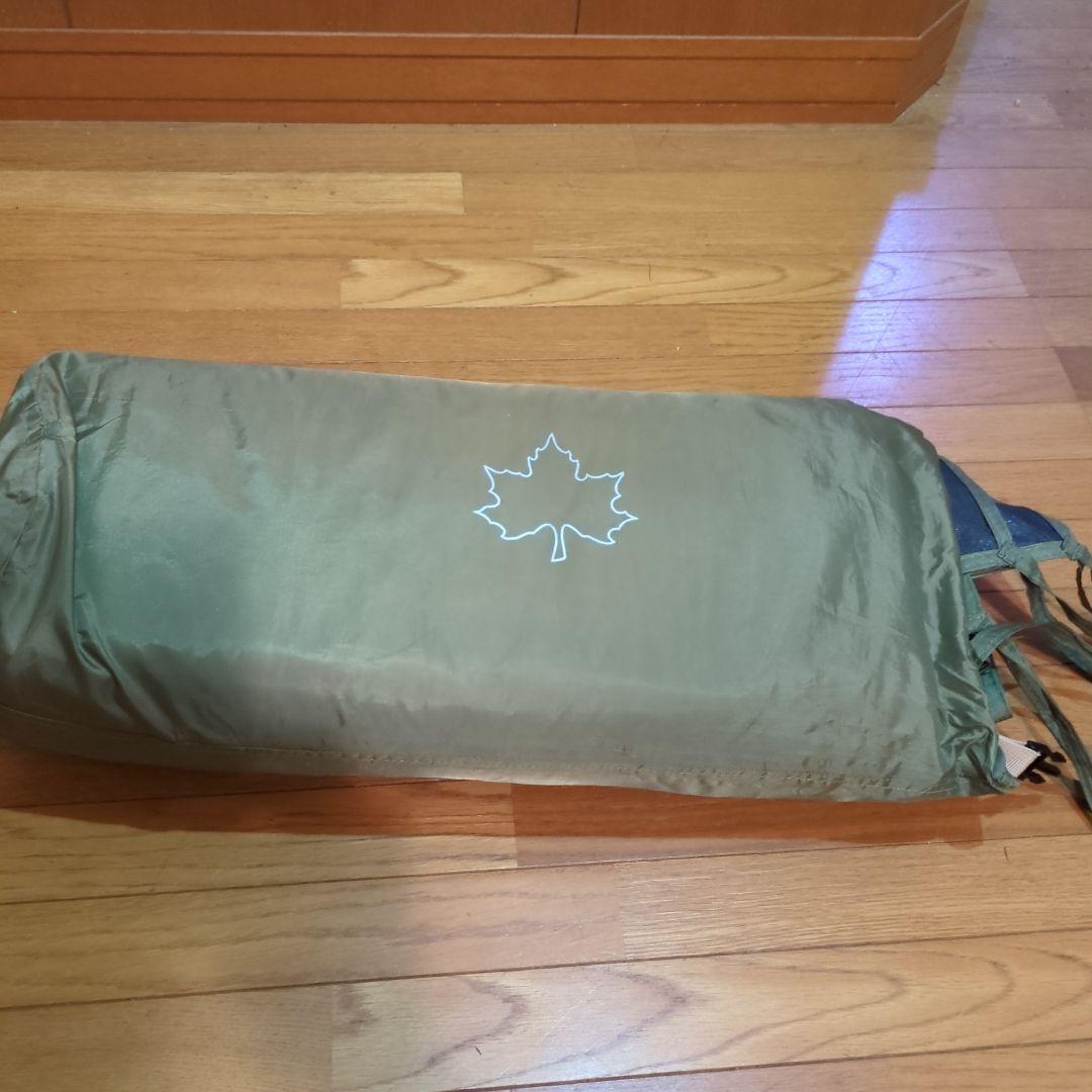 ロゴス　テントぴったり防水マット　M