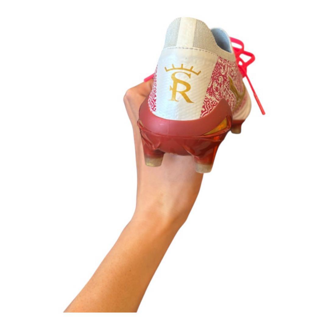 セルヒオ・ラモス モレリアネオ4β 25.5