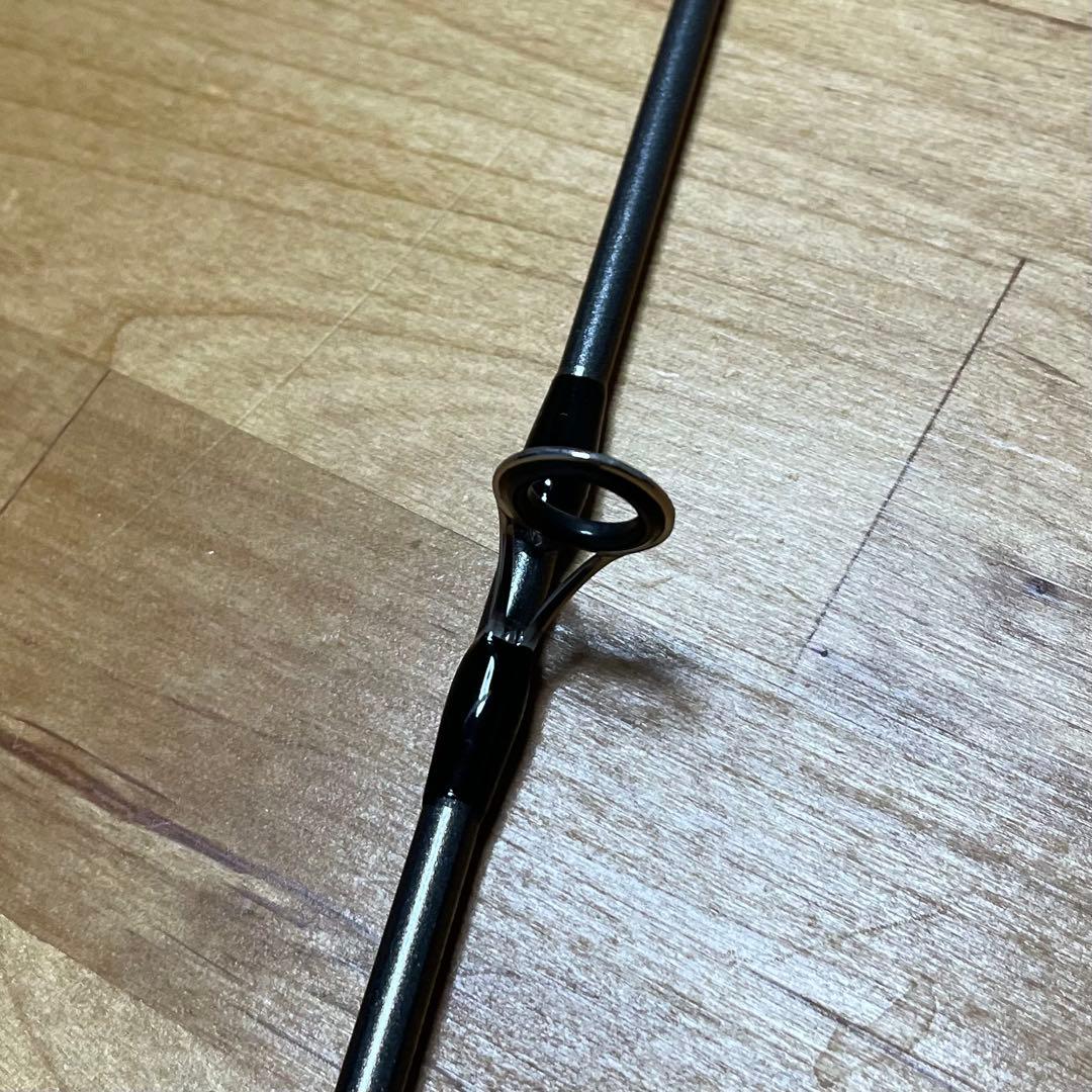 た*ぁ様 ダイワ ジグキャスター JC87MH ショアジギングロッド