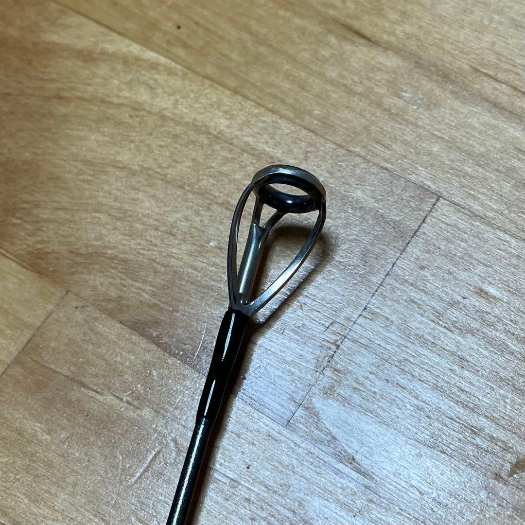 た*ぁ様 ダイワ ジグキャスター JC87MH ショアジギングロッド