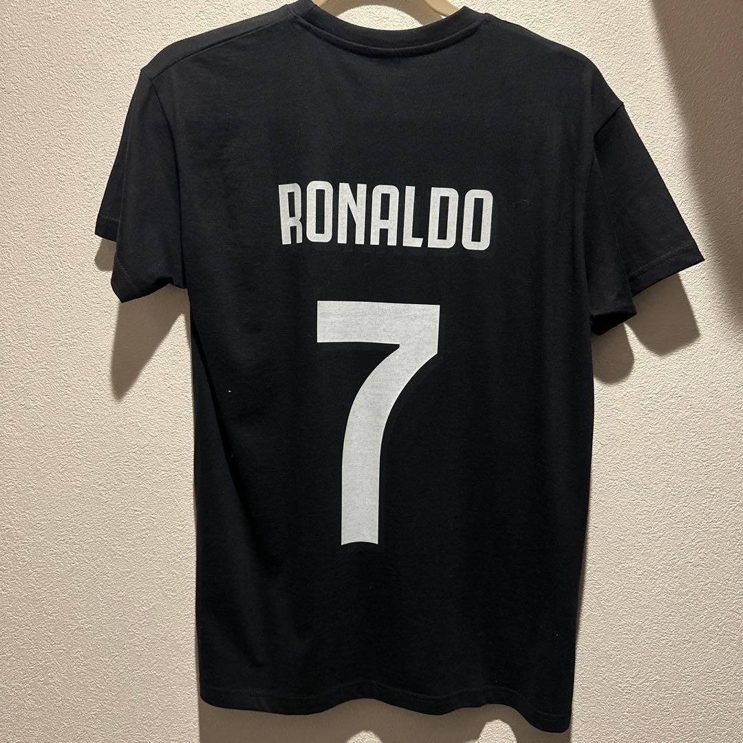 クリスティアーノ・ロナウド Tシャツ セット レアルマドリード CR7