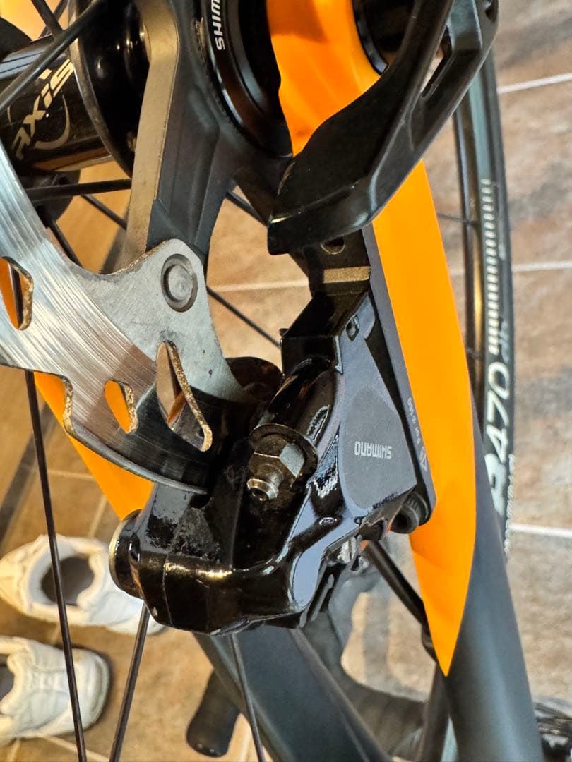 自転車本体 Specialized 2017 Roubaix Comp