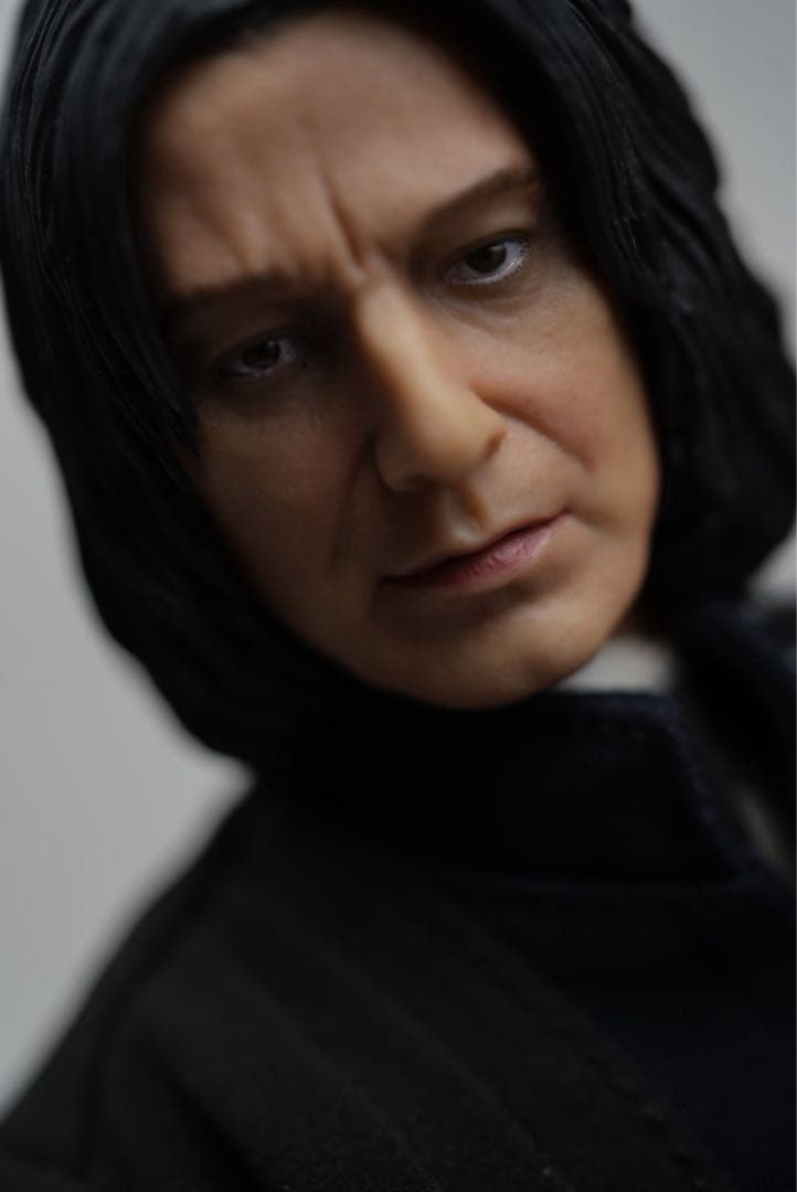 セブルス・スネイプ 1/6フィギュア　スターエーストイズ