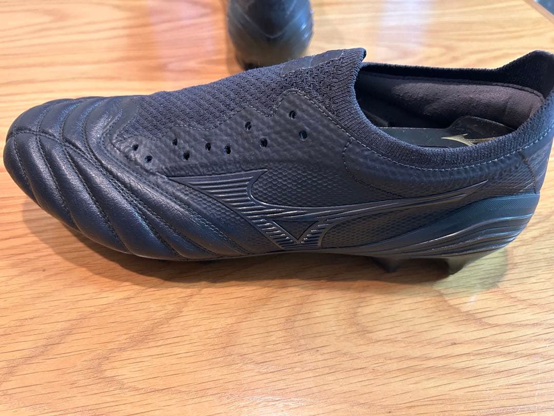 Mizuno Morelia LTD モレリア スパイク 27cm 美品