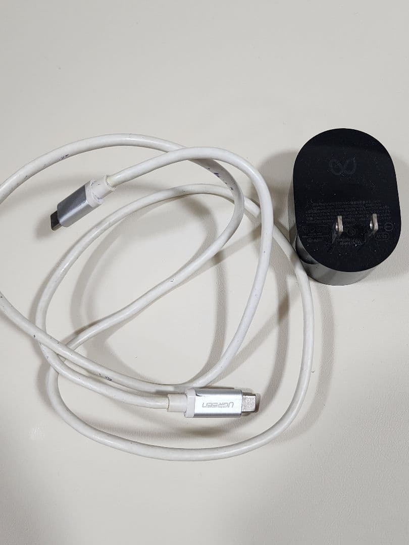  Quest 2 64GB 本体一式 動作確認済