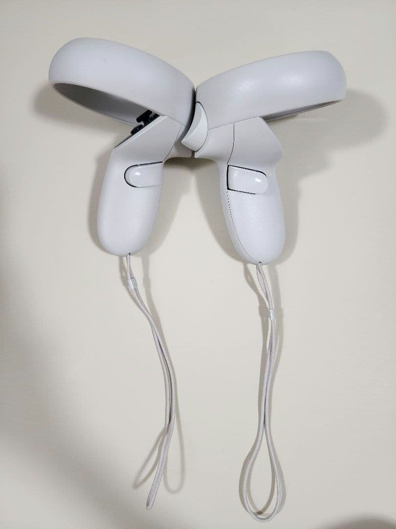  Quest 2 64GB 本体一式 動作確認済