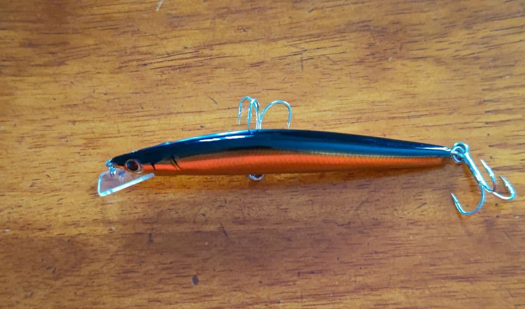 猛闘犬丸　10F　新品未使用