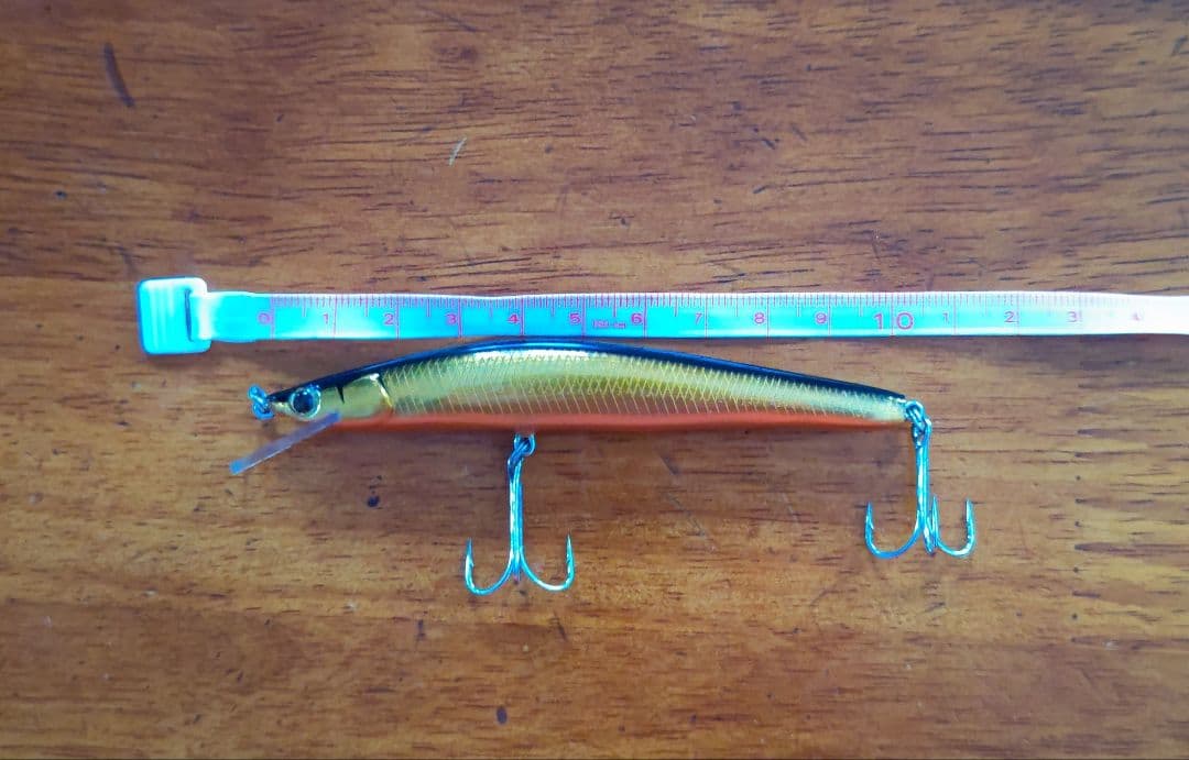 猛闘犬丸　10F　新品未使用