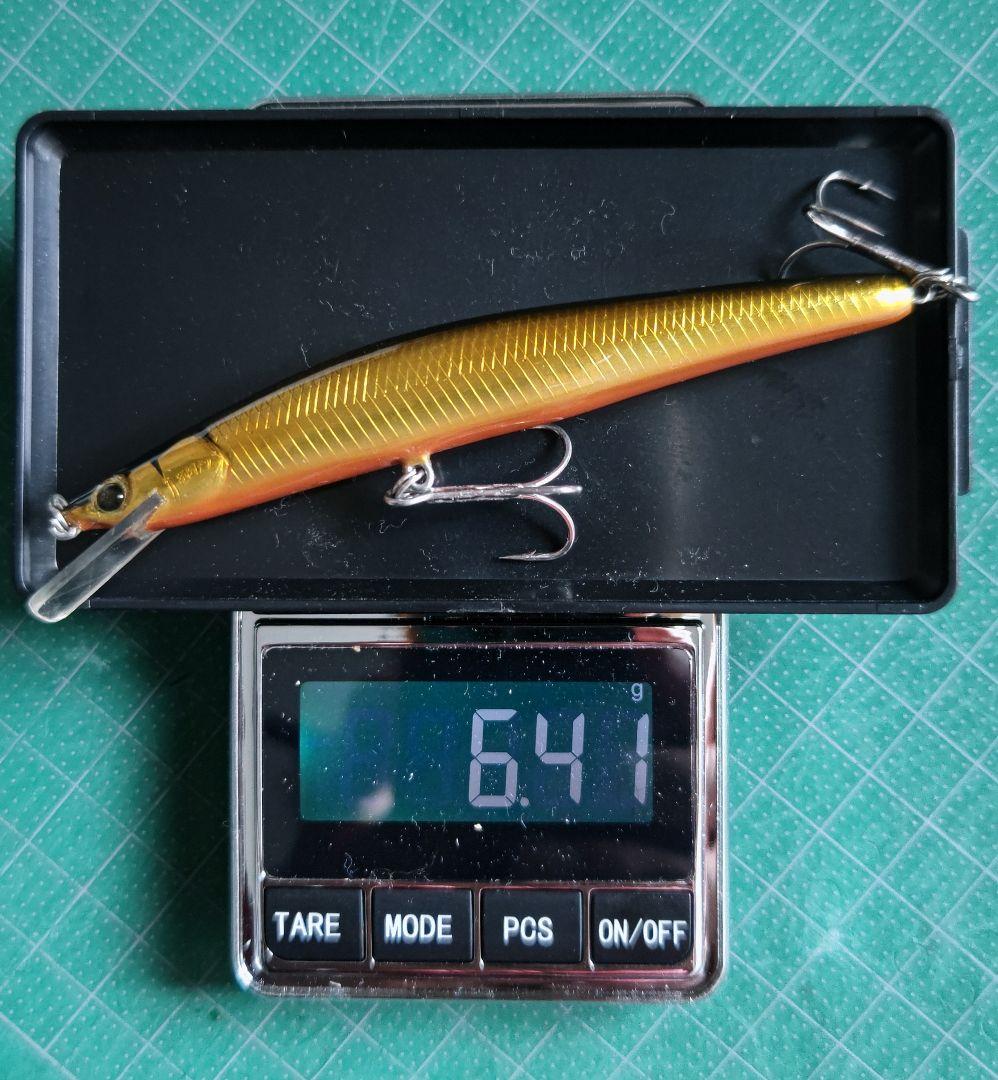 猛闘犬丸　10F　新品未使用