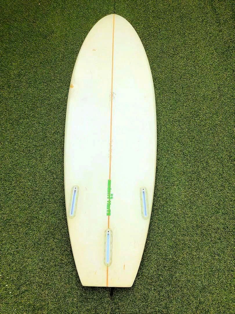 サーフィン　サーフボード　ショートボード