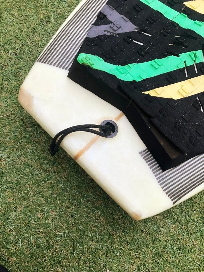 サーフィン　サーフボード　ショートボード