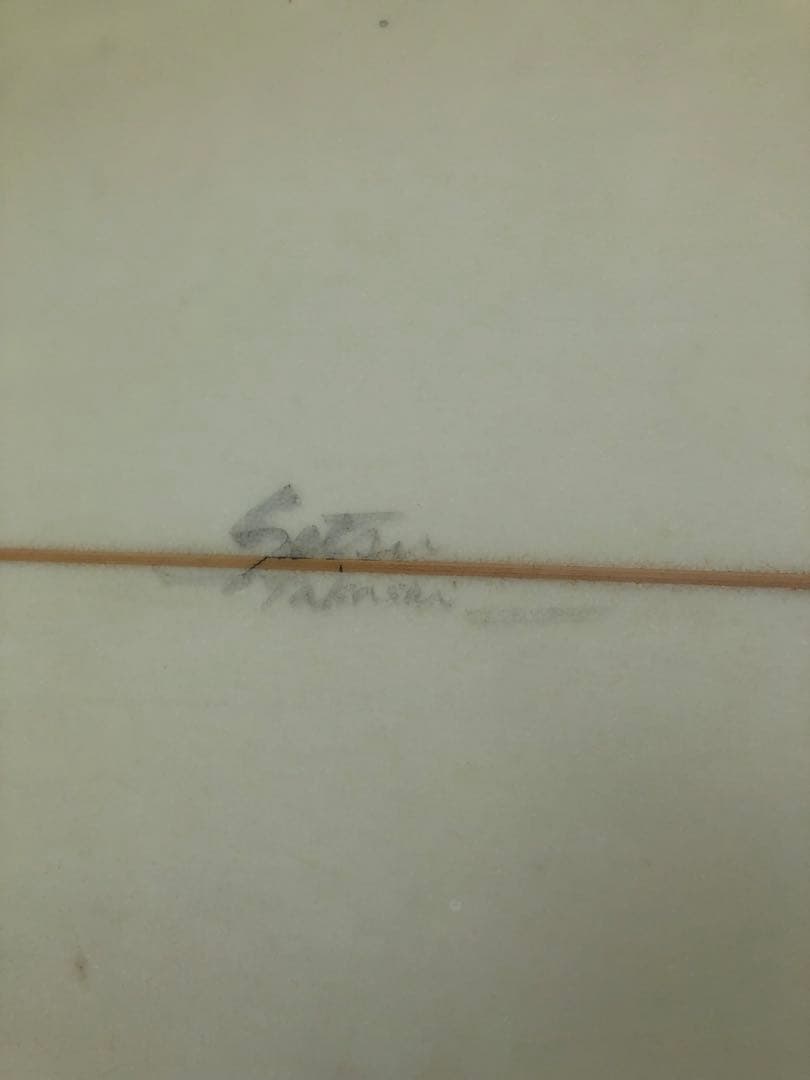 サーフィン　サーフボード　ショートボード