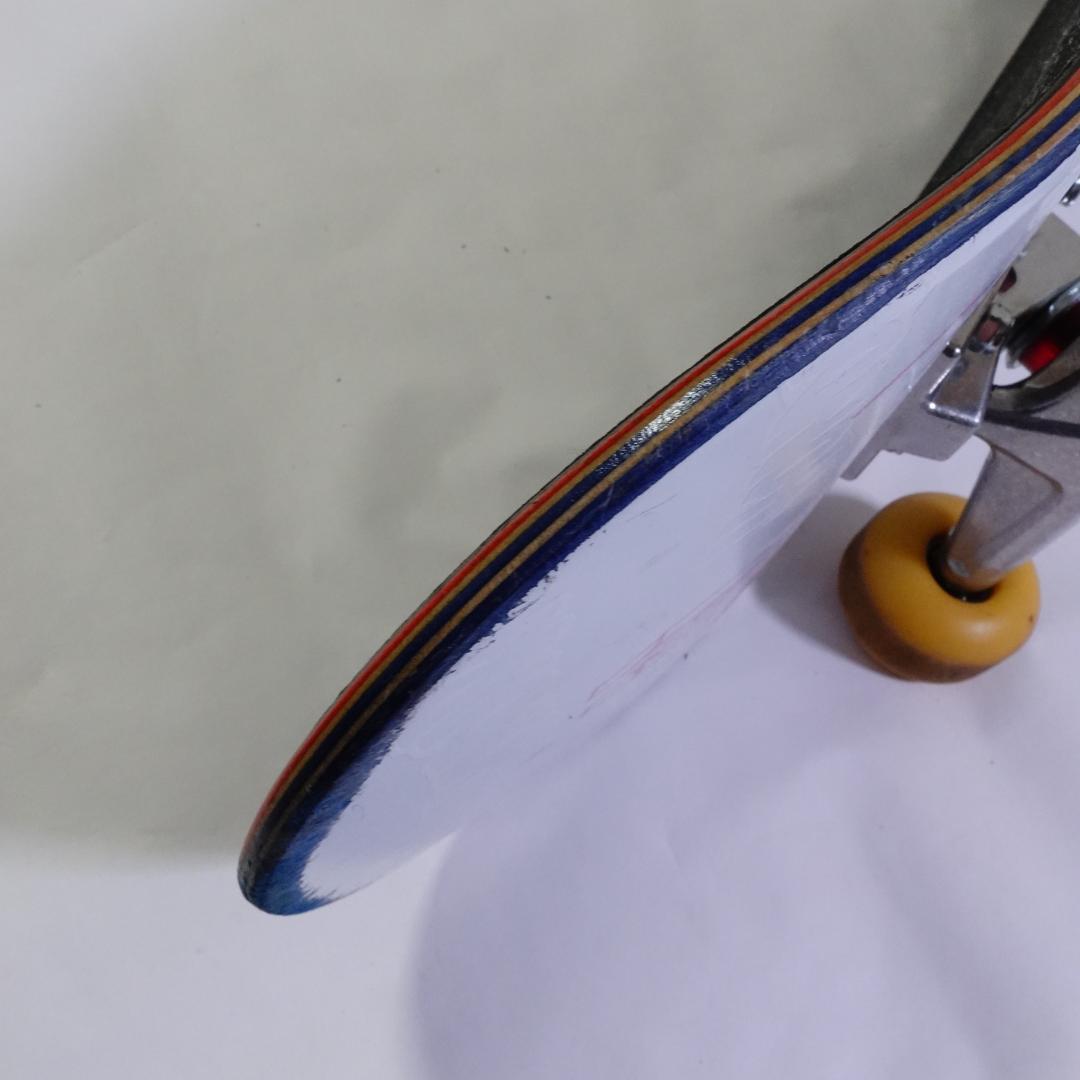 HONDAR ベンチャー ブロンソンRAW スピットF4 コンプリート 8インチ