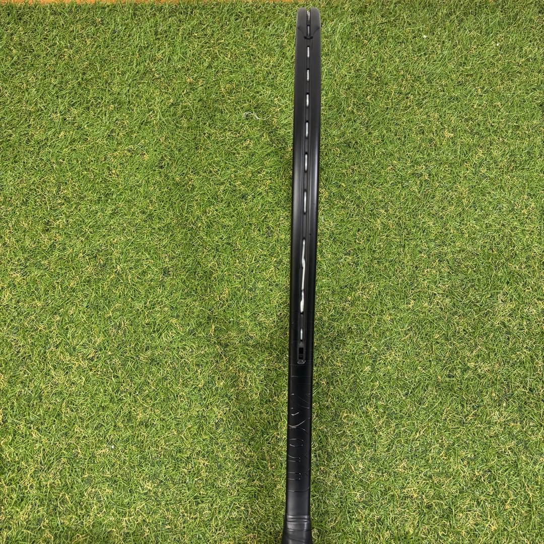 【即日発送 美品 限定モデル】PRO STAFF 97 v14 ノワールG2