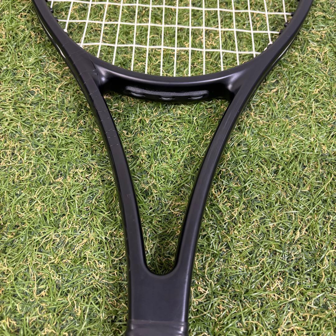 【即日発送 美品 限定モデル】PRO STAFF 97 v14 ノワールG2