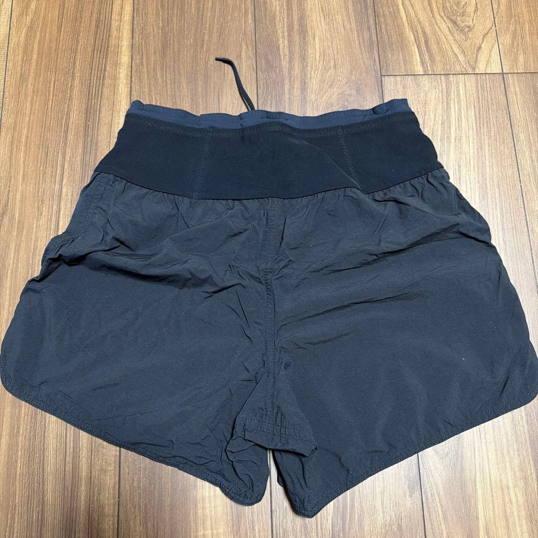 THE NORTH FACE フリーランショートショーツ L 黒