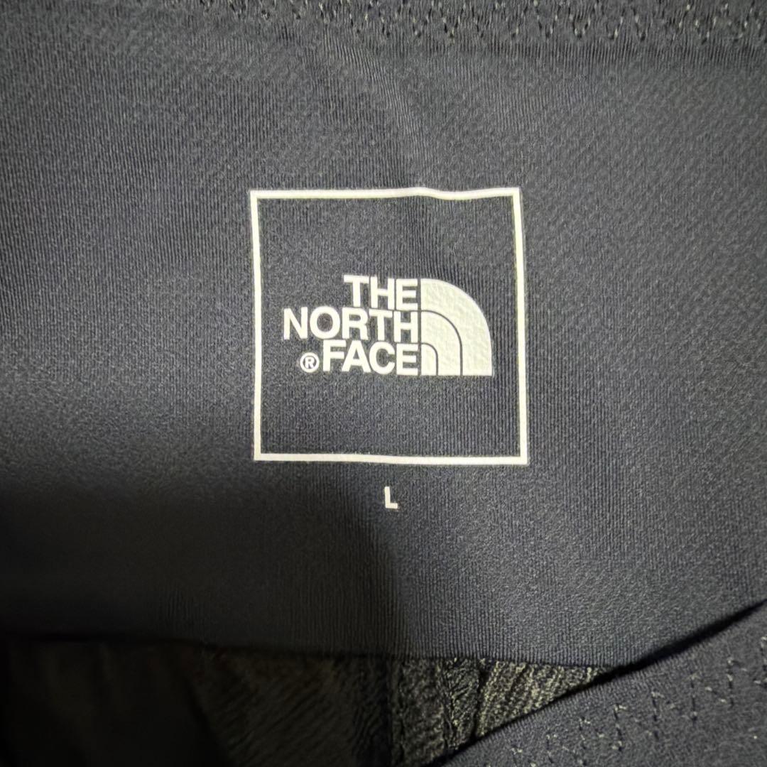 THE NORTH FACE フリーランショートショーツ L 黒