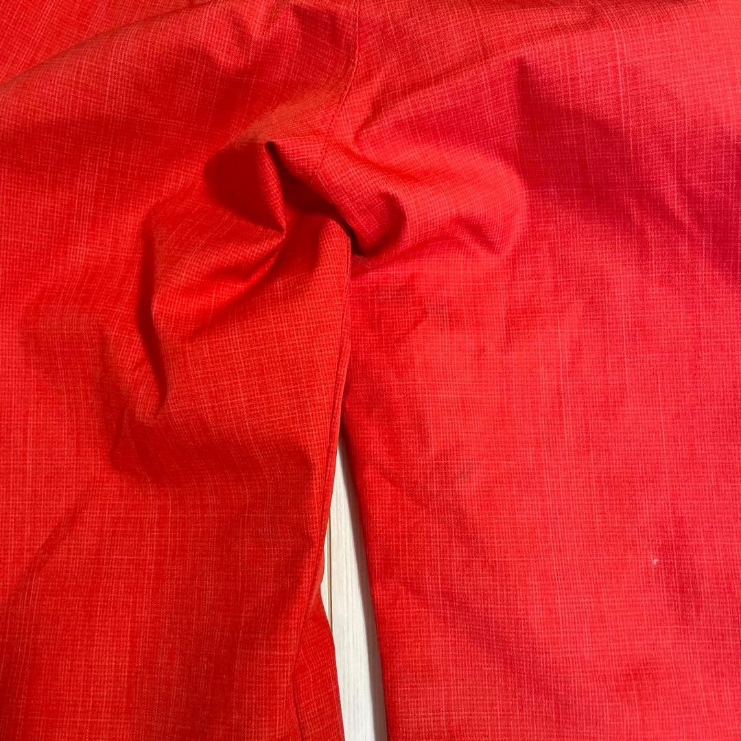 スキーウェア　ジュニア　キッズ　デサント