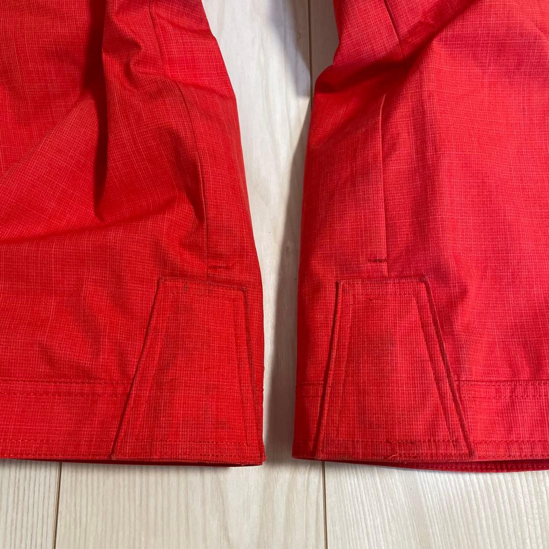 スキーウェア　ジュニア　キッズ　デサント