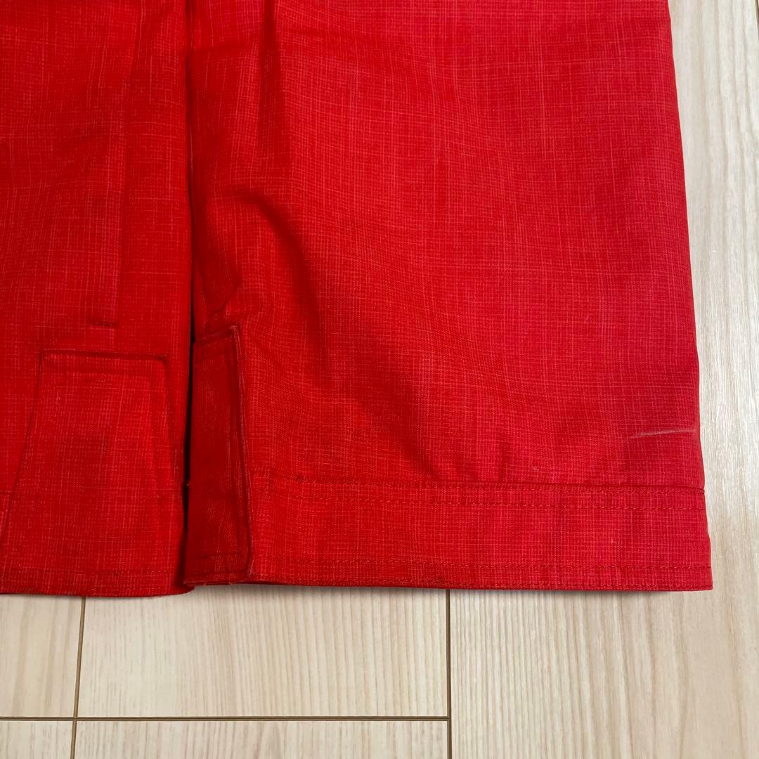 スキーウェア　ジュニア　キッズ　デサント