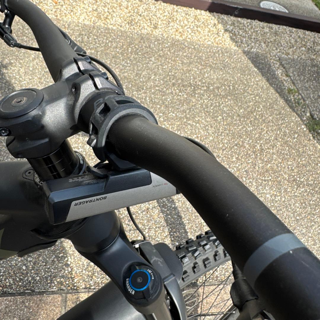 Trek REMEDY8 27.5インチ　オーナーズマニュアル有