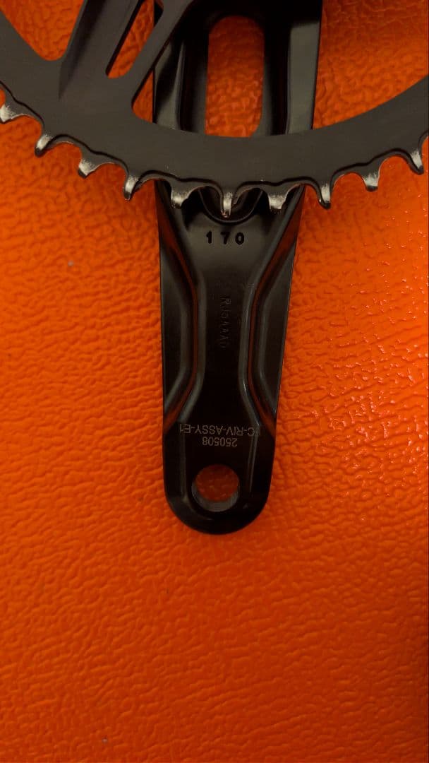 SRAM Force XPLR / Rival eTap AXS 12s セット