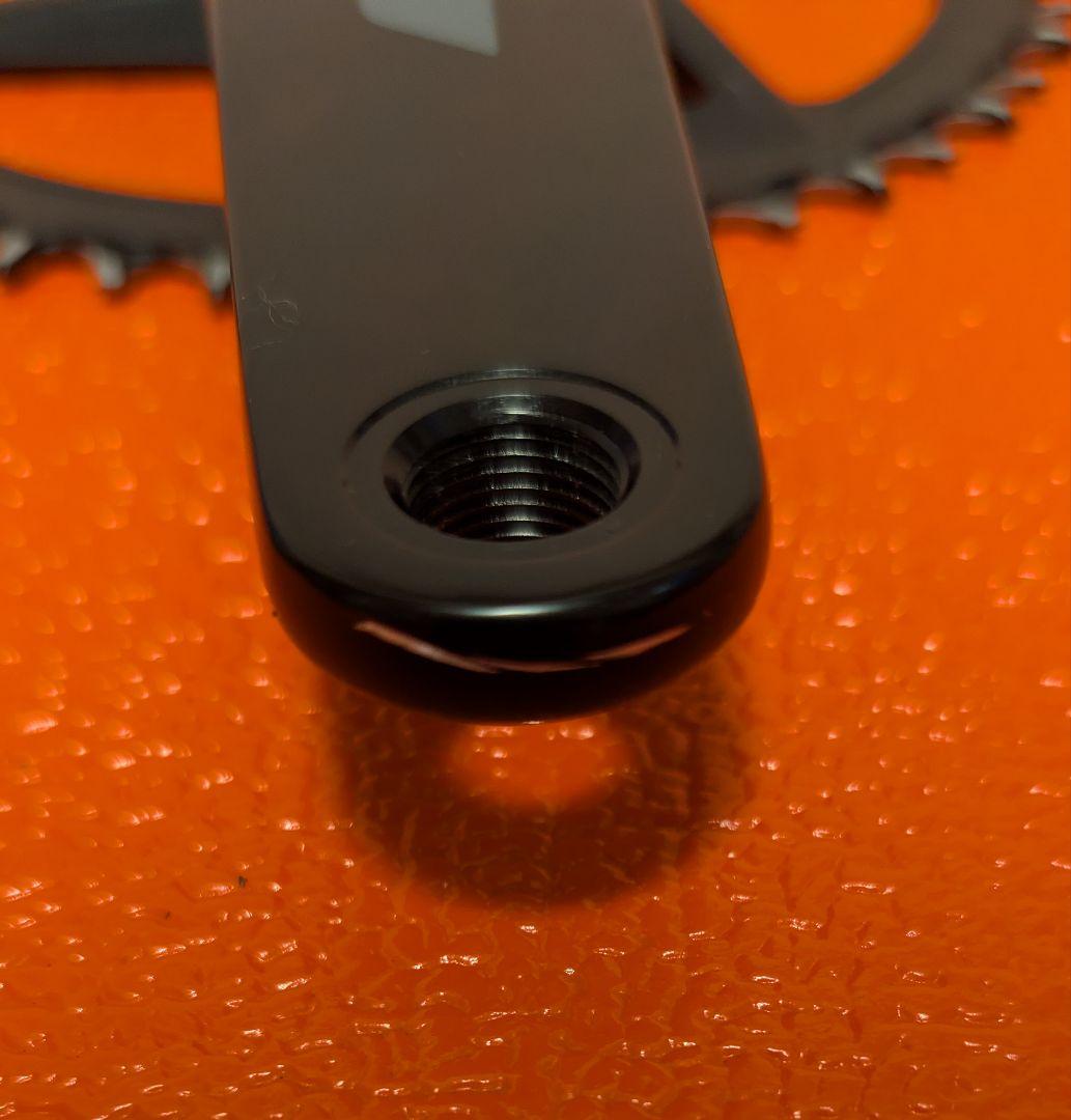 SRAM Force XPLR / Rival eTap AXS 12s セット