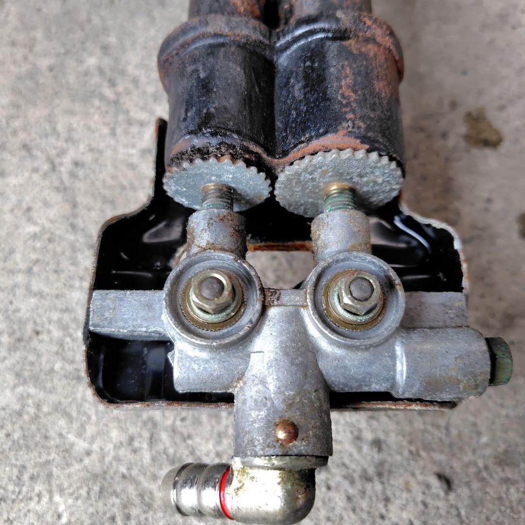 ガスコンロ　野外、室内、屋台、業務用、アウトドア