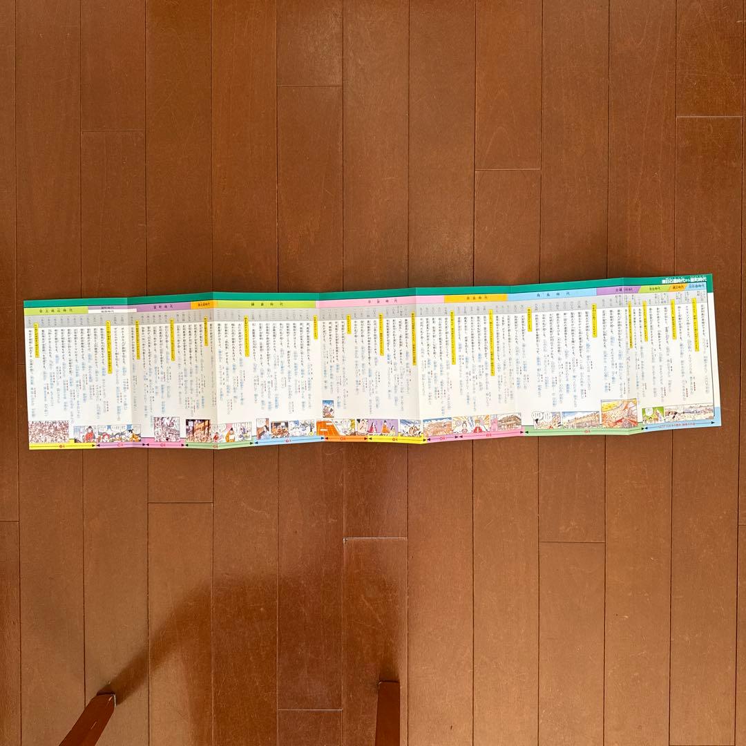 大幅値下げしました！！ 小学館版 学習まんが 少年少女日本の歴史 全巻セット