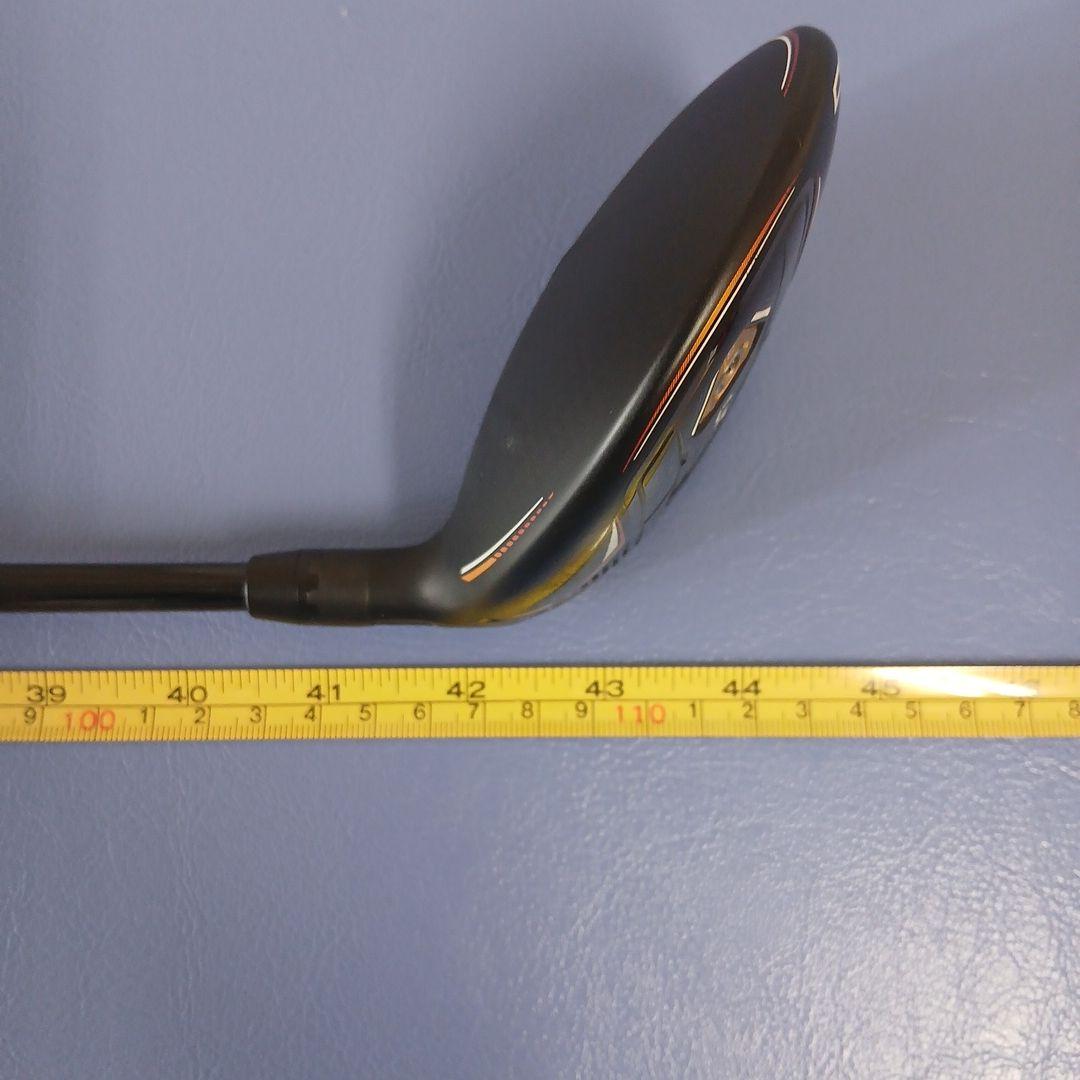 コブラ LTDx フェアウェイウッド 15° 3w